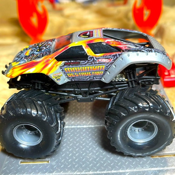 Mini Max D - Picture 3 of 3